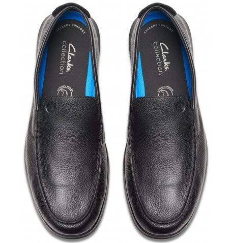 Clarks FLEXWAY STEP 26176952 - Black - FLEXWAYSTEP$02