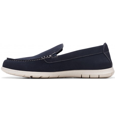 Clarks FLEXWAY STEP 26176955 - Blue - FLEXWAYSTEP$04