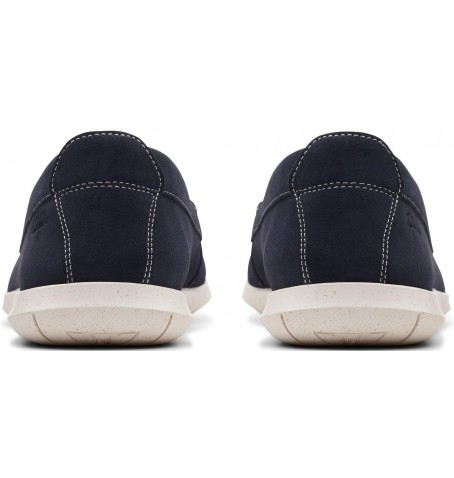 Clarks FLEXWAY STEP 26176955 - Blue - FLEXWAYSTEP$04