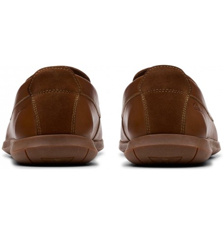 Clarks FLEXWAY STEP 26181976 - Tan - FLEXWAYSTEP$08
