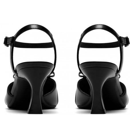 Clarks TAMMITHA BAR 26186690 - Black varnish - TAMMITHABAR$01