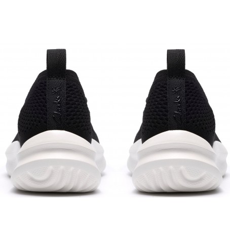 Clarks SOLEVANA KNIT 26187118 - Noir - SOLEVANAKNIT$02