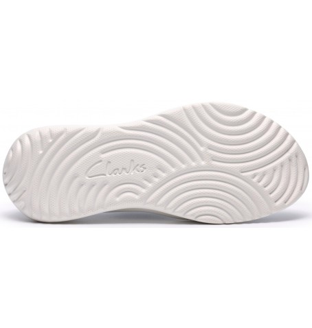 Clarks SOLEVANA KNIT 26187121 - Bleu - SOLEVANAKNIT$04