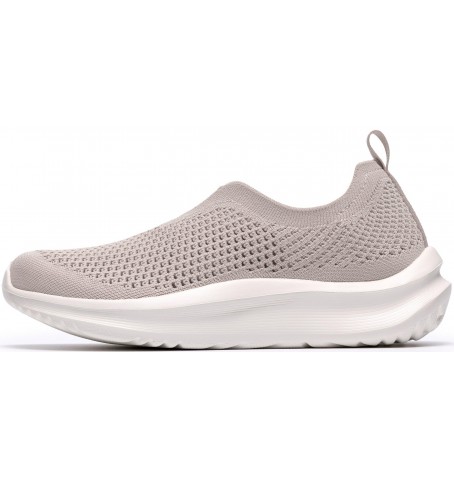 Clarks SOLEVANA KNIT 26187122 - Argent gris - SOLEVANAKNIT$18