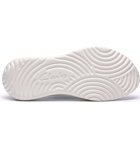 Clarks SOLEVANA KNIT 26187122 - Argent gris - SOLEVANAKNIT$18