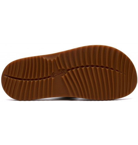 Clarks M BREEZE 26187490 - Vert/Kaki - MBREEZE$11C