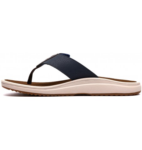 Clarks M BREEZE 26187491 - Bleu - MBREEZE$04C