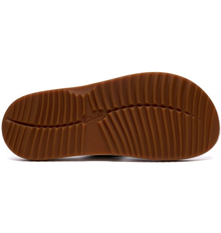 Clarks M BREEZE 26187491 - Bleu - MBREEZE$04C