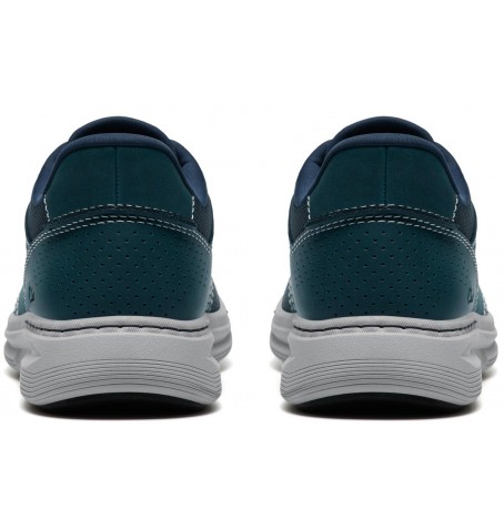 Clarks CRAFTWELL LOW 26187554 - Bleu - CRAFTWELLLOW$04