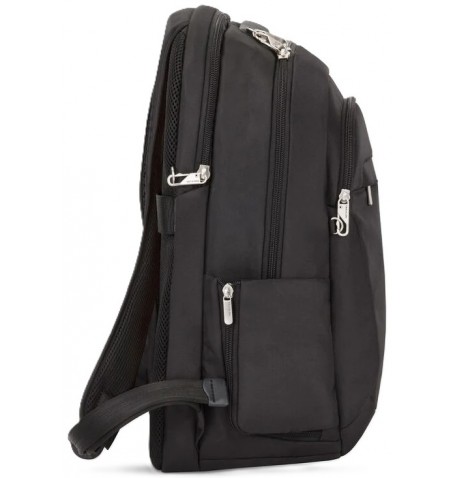 Travelon 43114 CLASSIC ANTI-VOL GRAND SAC À DOS - Noir - 43114$500