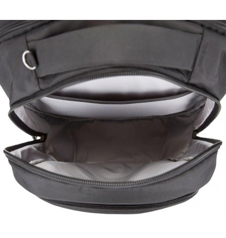 Travelon 43114 CLASSIC ANTI-VOL GRAND SAC À DOS - Noir - 43114$500