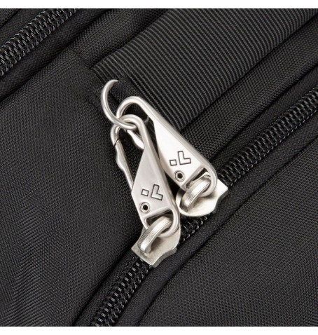 Travelon 43114 CLASSIC ANTI-VOL GRAND SAC À DOS - Noir - 43114$500