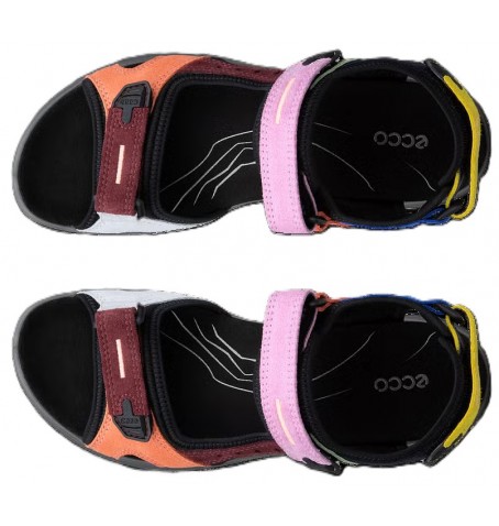 Ecco OFFROAD YUCATAN 069563 - Multi - 069563$61661.15