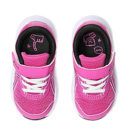 ASICS CONTEND 9 TS 1014A339 - Rose - 1014A339$705.10