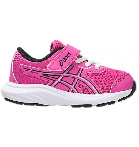 ASICS CONTEND 9 TS 1014A339 - Pink - 1014A339$705.10