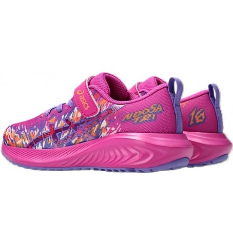 ASICS PRE NOOSA TRI 16 PS 1014A345 - Pink - 1014A345$703.10