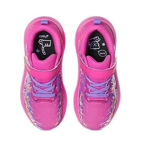 ASICS PRE NOOSA TRI 16 PS 1014A345 - Pink - 1014A345$703.10