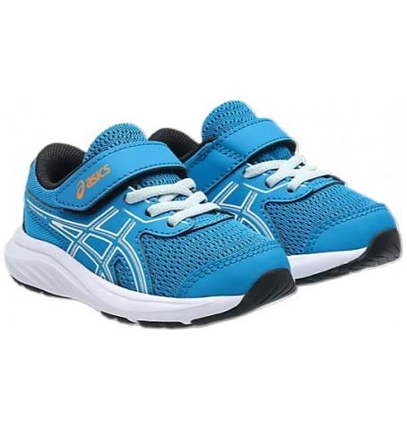 ASICS CONTEND 9 TS 1014A339 - Bleu - 1014A339$411.04