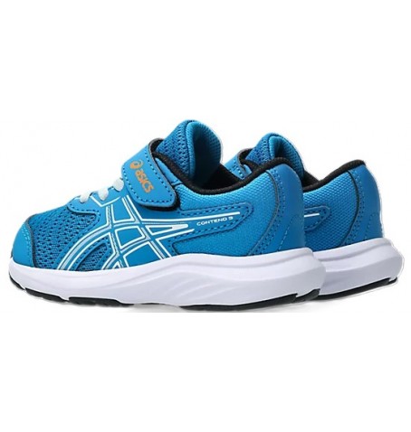 ASICS CONTEND 9 TS 1014A339 - Blue - 1014A339$411.04