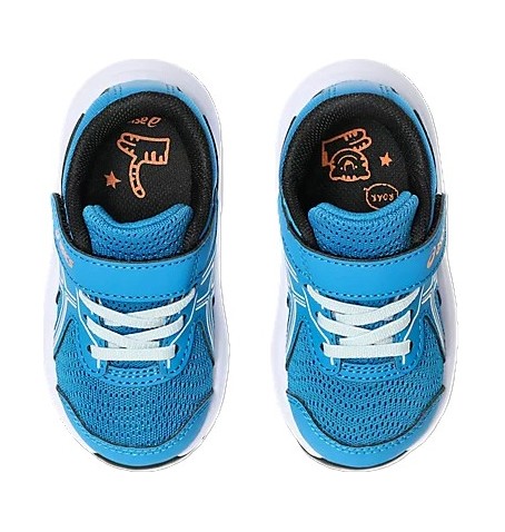 ASICS CONTEND 9 TS 1014A339 - Bleu - 1014A339$411.04