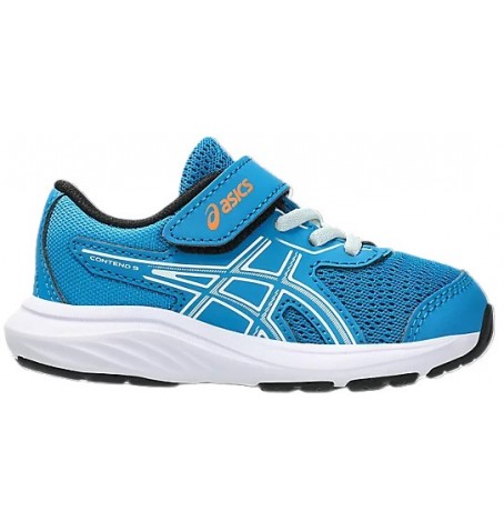 ASICS CONTEND 9 TS 1014A339 - Bleu - 1014A339$411.04