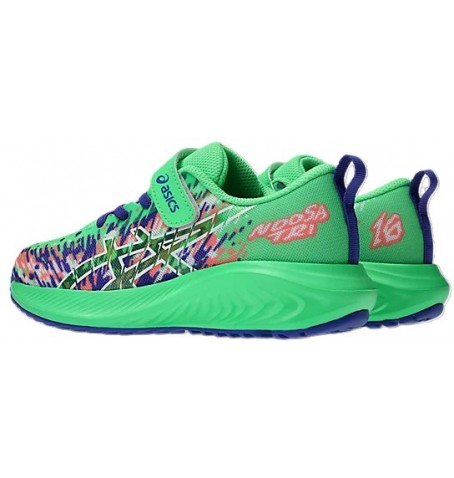 ASICS PRE NOOSA TRI 16 PS 1014A345 - Green khaki - 1014A345$301.11