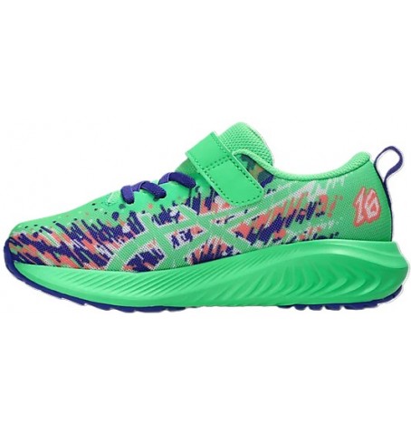 ASICS PRE NOOSA TRI 16 PS 1014A345 - Green khaki - 1014A345$301.11