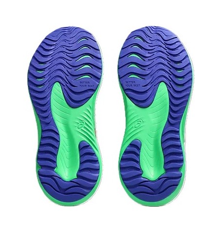 ASICS PRE NOOSA TRI 16 PS 1014A345 - Vert/Kaki - 1014A345$301.11