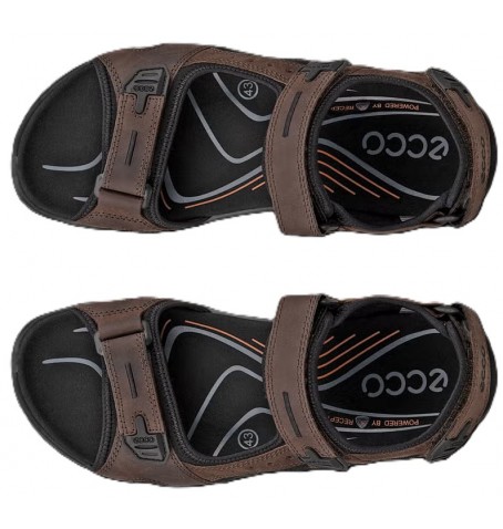 Ecco OFFROAD YUCATAN 069564 - Brown - 069564$58290.03