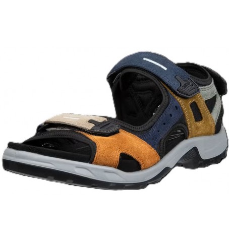 Ecco OFFROAD YUCATAN 069564 - Multi - 069564$55749.15