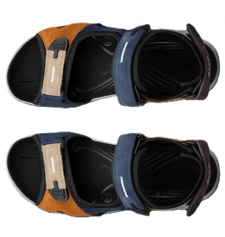 Ecco OFFROAD YUCATAN 069564 - Multi - 069564$55749.15