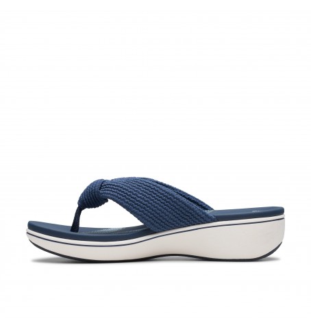 Clarks BREEZERAE ERIN 26181857 - Bleu - BREEZERAEERI$04