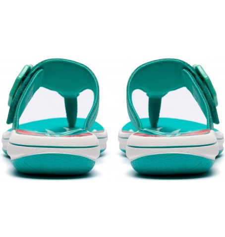 Clarks BREEZE COVE 26186792 - Vert/Kaki - BREEZECOVE$11C