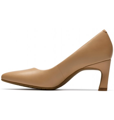 Clarks TAMMITHA EVE 26186693 - Beige - TAMMITHAEVE$13