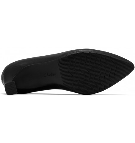 Clarks TAMMITHA EVE 26186694 - Noir - TAMMITHAEVE$02