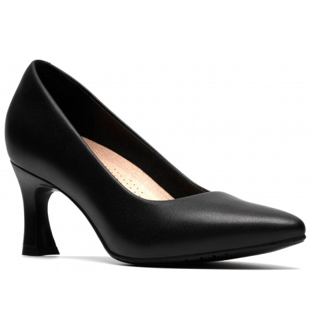 Clarks TAMMITHA EVE 26186694 - Black - TAMMITHAEVE$02