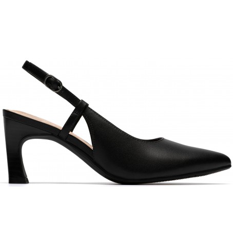 Clarks TAMMITHA STRAP 26186696 - Black - TAMMITHASTRA$02