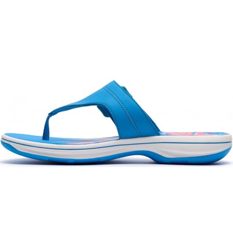Clarks BREEZE COVE 26186789 - Blue - BREEZECOVE$04C