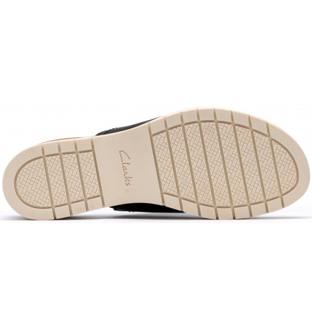 Clarks DIAZ SLIDE 26186909 - Noir - DIAZSLIDE$02C