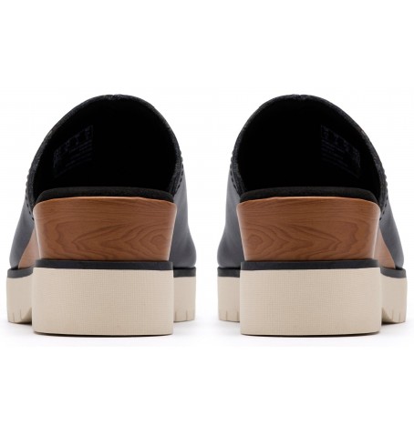 Clarks DIAZ SLIDE 26186909 - Noir - DIAZSLIDE$02C