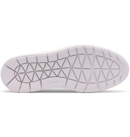 Clarks FLEXWELL LACE 26187423 - Noir - FLEXWELLLACE$02