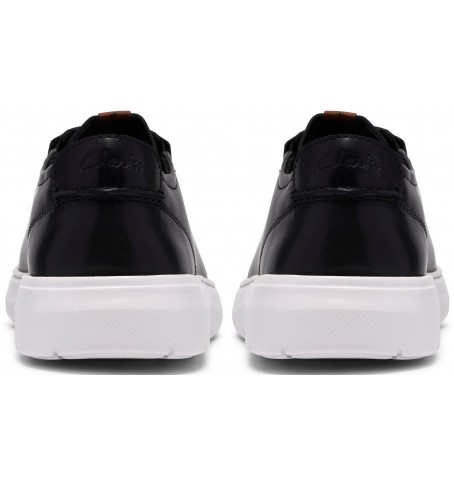 Clarks FLEXWELL LACE 26187423 - Noir - FLEXWELLLACE$02