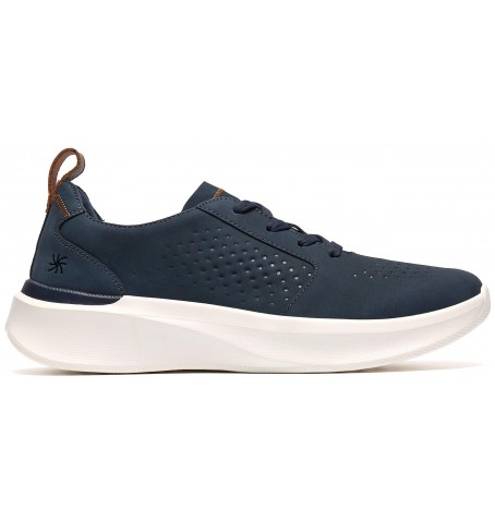Clarks SOLEVANASTYLE 26187557 - Blue - SOLEVANASTYL$04