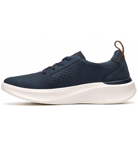 Clarks SOLEVANASTYLE 26187557 - Blue - SOLEVANASTYL$04