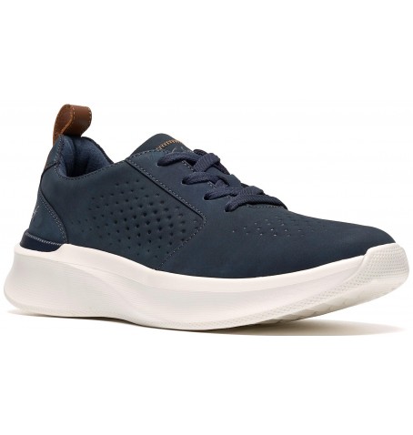 Clarks SOLEVANASTYLE 26187557 - Bleu - SOLEVANASTYL$04