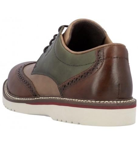 Rieker 04504-91 - Multi - 04504$91.15R