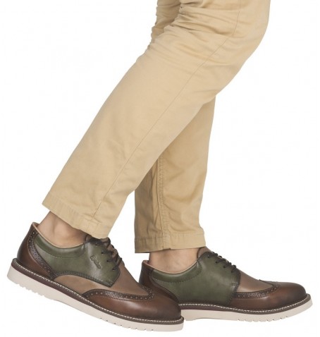 Rieker 04504-91 - Multi - 04504$91.15R