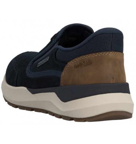 Rieker 06052-14 - Blue - 06052$14.04R