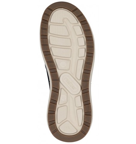 Rieker 06052-14 - Blue - 06052$14.04R