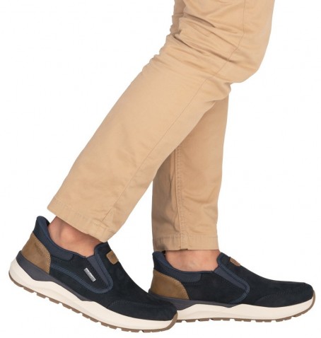 Rieker 06052-14 - Bleu - 06052$14.04R